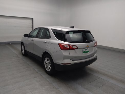 Used 2019 Chevrolet Equinox LS image 5