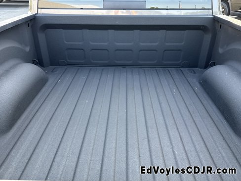 Used 2015 RAM 1500 Laramie w/ Convenience Group image 23