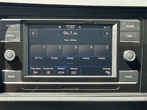 Used 2020 Volkswagen Jetta SE w/ SE Cold Weather Package image 20