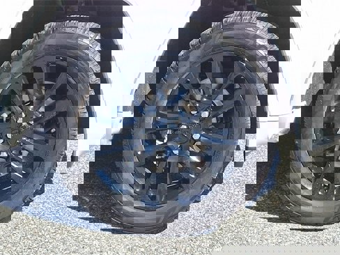 Certified 2020 Jeep Grand Cherokee Altitude image 8