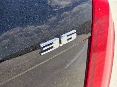 Used 2016 Cadillac CTS Luxury image 11