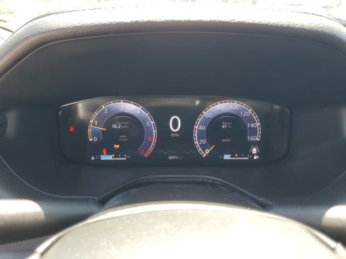 Used 2023 Jeep Compass Trailhawk w/ Trailhawk Elite Group image 18