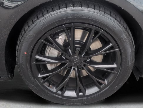 Used 2013 Audi A8 L 3.0T w/ Comfort Pkg image 6