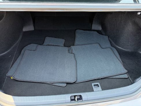 Certified 2024 Toyota Camry SE image 24
