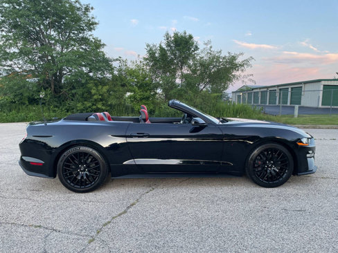 Used 2018 Ford Mustang GT Premium w/ GT Performance Package image 27