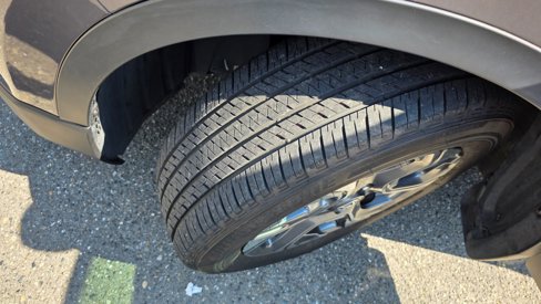 Used 2019 Honda CR-V EX-L image 25