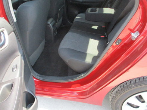 Used 2014 Nissan Sentra SV image 21