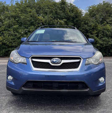 Used 2014 Subaru Crosstrek 2.0i Limited image 11