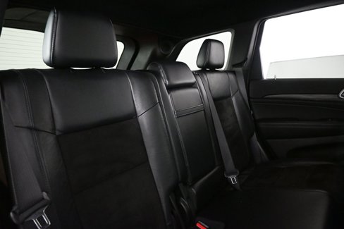 Used 2019 Jeep Grand Cherokee Laredo w/ Laredo X Package image 19
