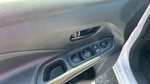 Used 2024 Nissan Versa S w/ Trunk Package image 15