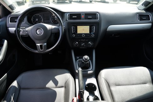 Used 2012 Volkswagen Jetta SEL image 26
