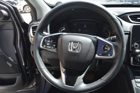 Used 2019 Honda CR-V EX-L image 16