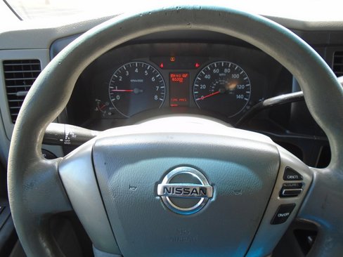 Used 2014 Nissan NV 2500 S w/ Power Basic Package image 38