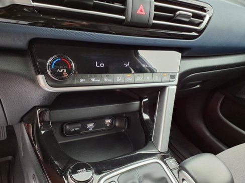 Used 2023 Kia Seltos Nightfall Edition image 18
