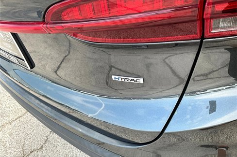Used 2023 Hyundai Santa Fe SEL image 24