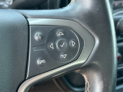 Used 2014 Chevrolet Silverado 1500 LTZ Z71 image 18