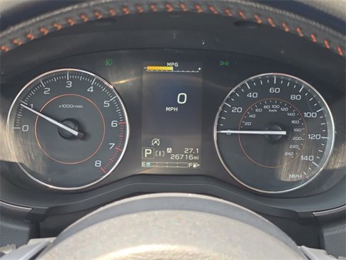 Used 2021 Subaru Crosstrek 2.5i Limited w/ Moonroof Package 2 image 23