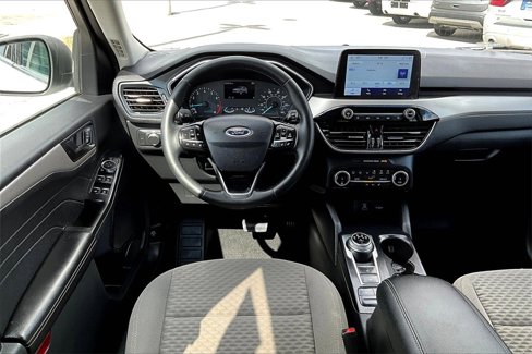 Used 2022 Ford Escape SE w/ Convenience Package image 5