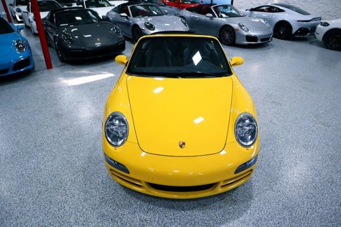 Used 2007 Porsche 911 Carrera S image 18