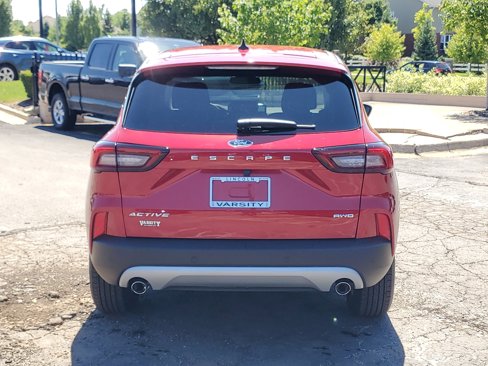 Used 2023 Ford Escape Active w/ Tech Pack #2 image 5