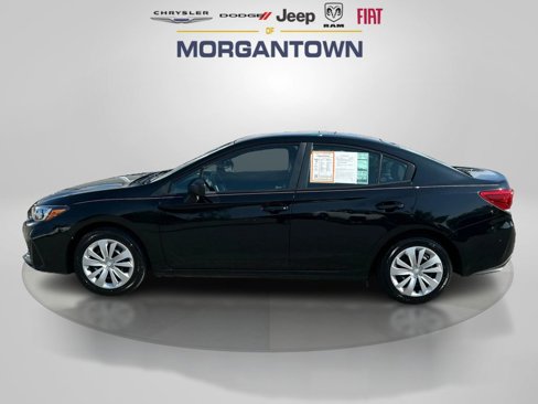 Used 2019 Subaru Impreza 2.0i image 8