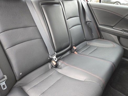 Used 2017 Honda Accord Sport Special Edition image 30
