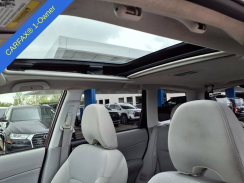 Used 2012 Subaru Forester 2.5X Premium w/ All-Weather Pkg image 19