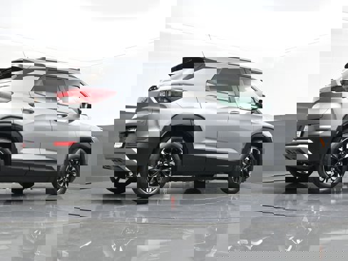 Certified 2023 Chevrolet TrailBlazer LT w/ Convenience Package image 36