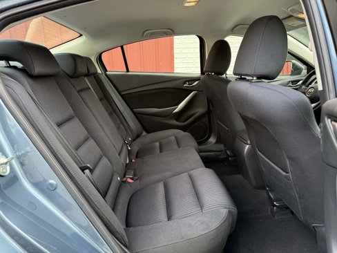 Used 2014 MAZDA MAZDA6 Sport image 11