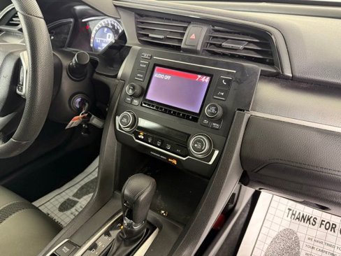 Used 2016 Honda Civic LX image 29
