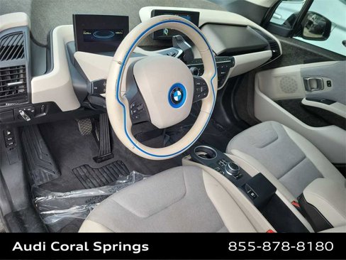 Used 2018 BMW i3 s image 10