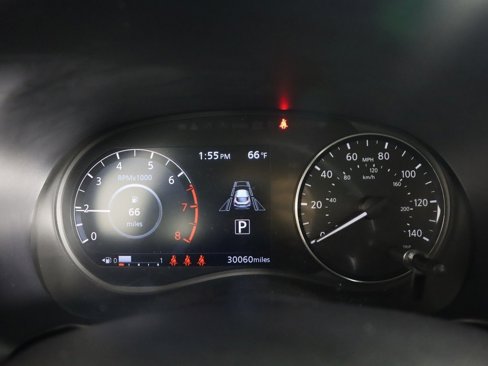 Used 2023 Nissan Kicks SV image 39