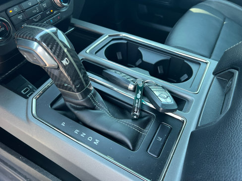 Used 2020 Ford F150 Raptor w/ Equipment Group 802A Luxury image 14