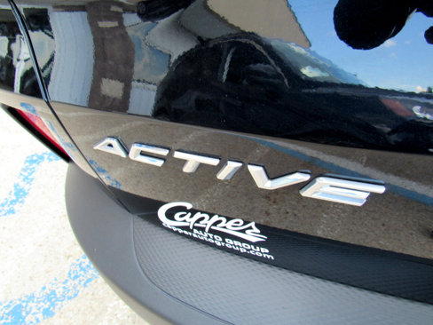 Used 2023 Ford Escape Active w/ Tech Pack #2 image 37