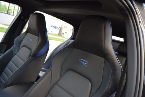 Used 2024 Volkswagen Golf R image 42