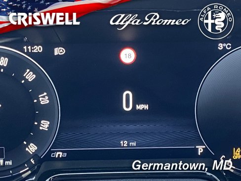 New 2025 Alfa Romeo Tonale image 25