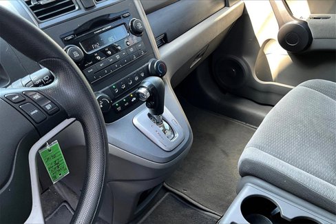 Used 2009 Honda CR-V EX image 16