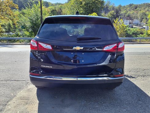 Used 2020 Chevrolet Equinox LT image 5