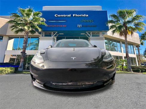 Used 2018 Tesla Model 3 Performance image 3