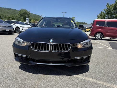 Used 2015 BMW 328i xDrive Wagon image 8