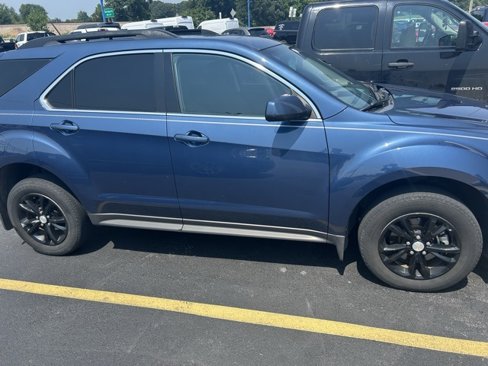Used 2016 Chevrolet Equinox LT w/ Convenience Package image 7