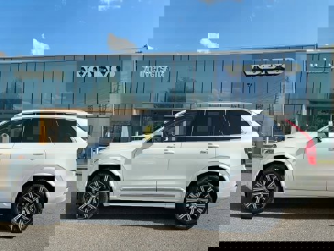 Certified 2024 Volvo XC90 B5 Core w/ Protection Package Premier image 1