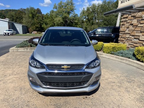 Used 2021 Chevrolet Spark LT image 2