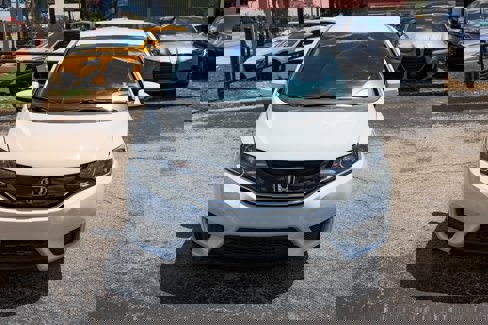 Used 2017 Honda Fit LX image 24