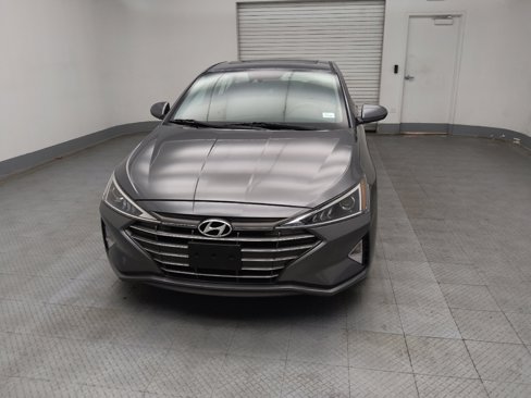 Used 2020 Hyundai Elantra Value Edition w/ Cargo Package (C1) image 15