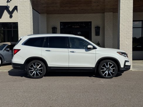 Used 2020 Honda Pilot Touring image 14