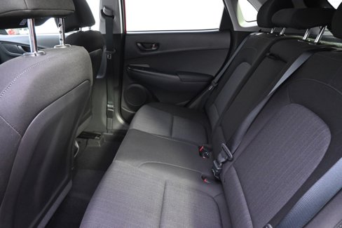 Used 2023 Hyundai Kona SEL w/ Cargo Package image 18