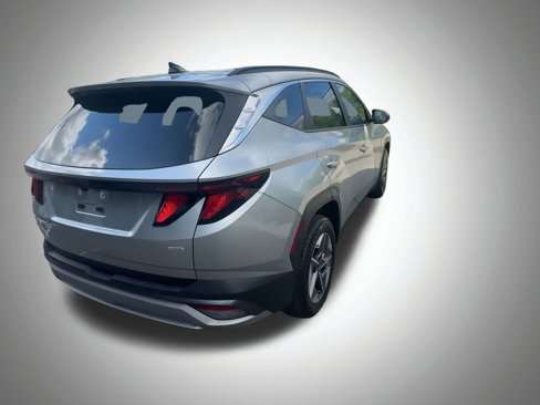 Used 2025 Hyundai Tucson SEL image 8