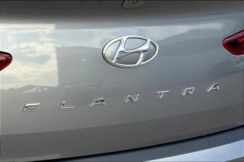 Used 2019 Hyundai Elantra Value Edition image 28