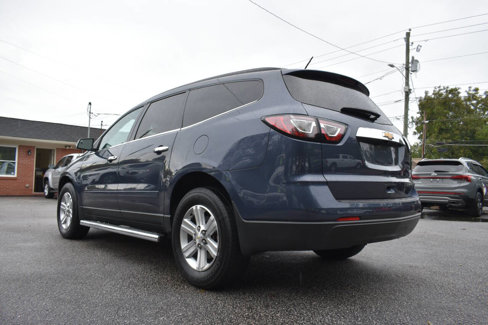 Used 2014 Chevrolet Traverse LT image 35